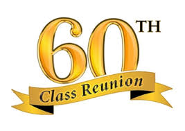 60th Reunion ... 